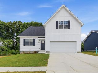 2410 Couples Dr, Cookeville, TN 38506