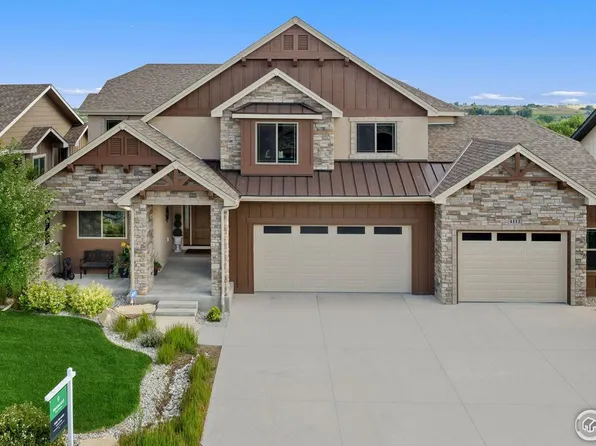 4112 Watercress Dr, Johnstown, CO 80534