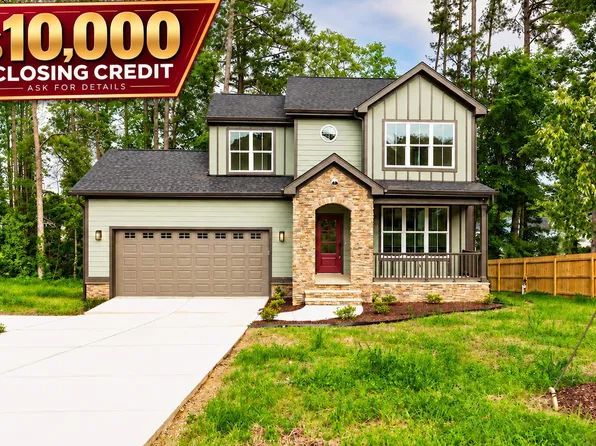 811 S Mineral Springs Rd, Durham, NC 27703