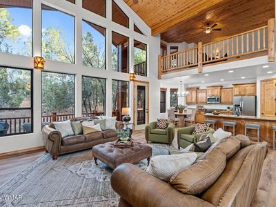 4651 W White Oak Ln, Show Low, AZ, 85901