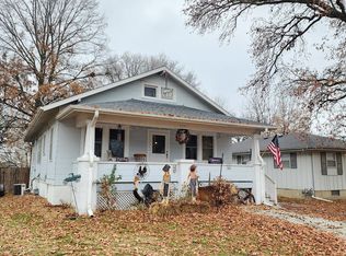 424 Dickinson St, Chillicothe, MO 64601