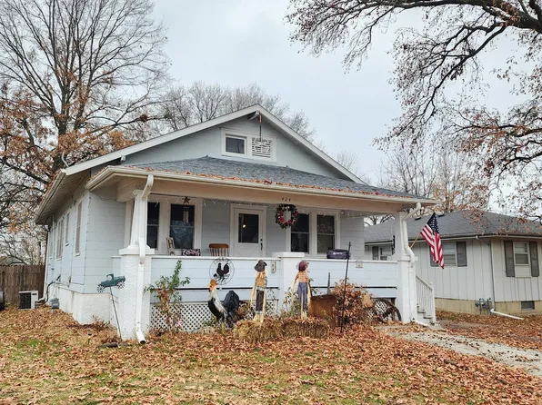424 Dickinson St, Chillicothe, MO 64601