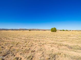 2200 W Monte Vis #0, Paulden, AZ 86334