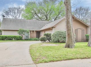 15627 Sunset Rock Dr, Houston, TX 77084