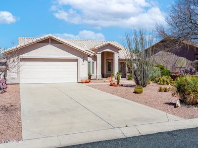 850 S Cedar Ridge Ct, Cornville, AZ, 86325