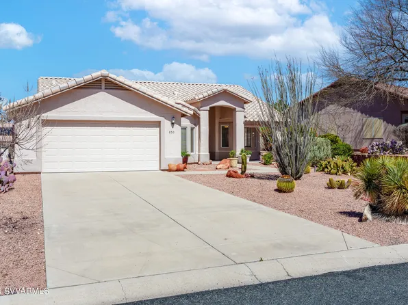 850 S Cedar Ridge Court, Cornville, AZ 86325