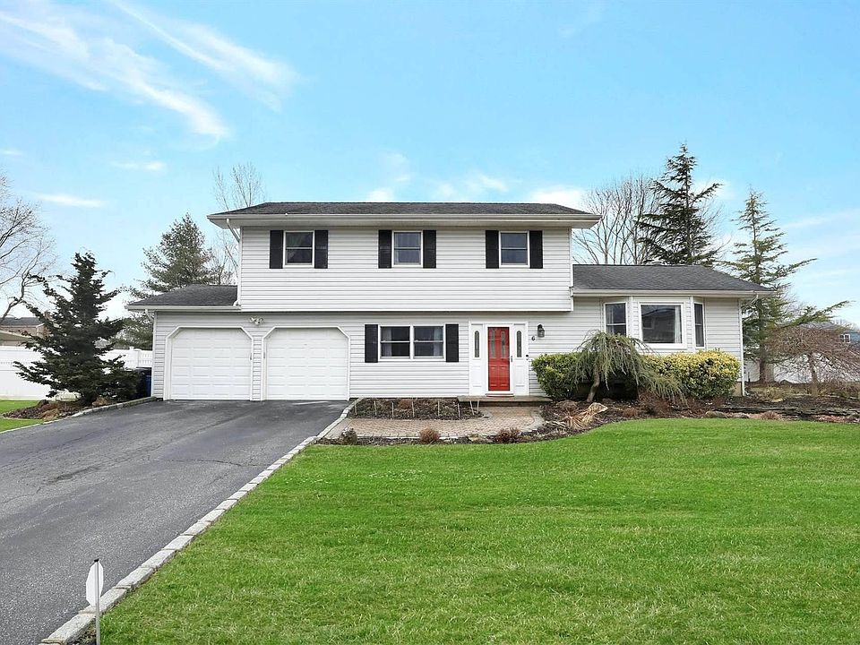 6 Chelmsford Drive, Wheatley Heights, NY 11798 Zillow