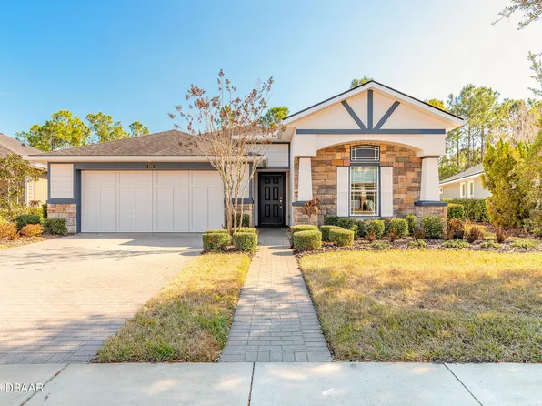 369 Chelsea Place Ave, Ormond Beach, FL 32174