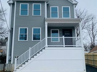 99 Parnell St, Providence, RI 02909