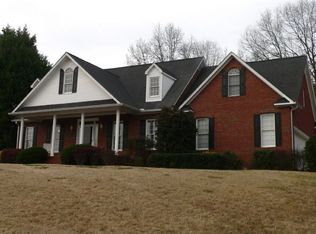 28 Mountain Creek Dr SE, Rome, GA 30161