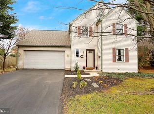 2029 Highland St, Reading, PA 19609