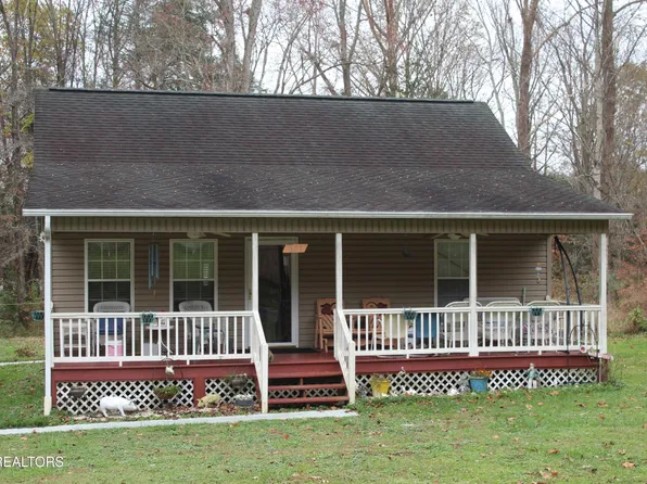 161 Woods Cir, Caryville, TN 37714