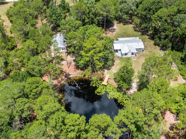 5799 SE 91st Trl, Trenton, FL 32693