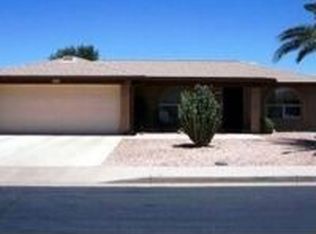 8118 E Lindner Ave, Mesa, AZ 85209