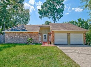 2503 Goldspring Ln, Spring, TX 77373