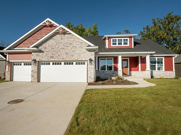4th image of 5326 Gainsboro Dr