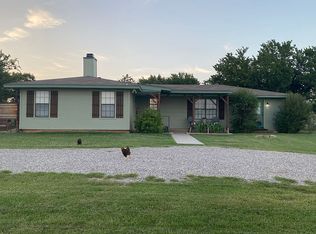 1550 Fm 368 S, Iowa Park, TX 76367