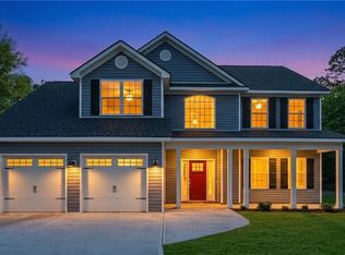 65 Plantation Rd, Midway, GA 31320