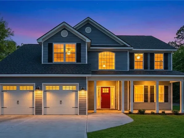 65 Plantation Road, Midway, GA 31320