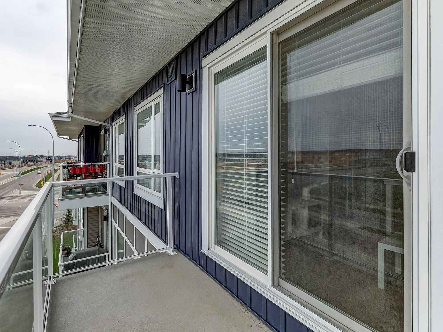 #1431 - 76 Cornerstone Passage NE — Photo 4