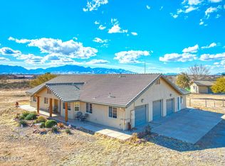 1878B S Ranch Rd, Sierra Vista, AZ 85650