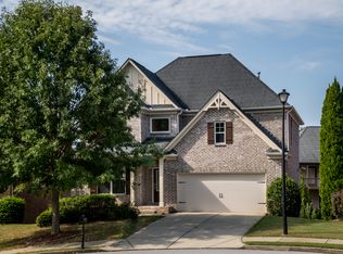 10032 Parc Sky Cir, Johns Creek, GA 30022