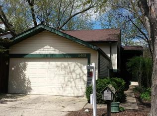 6409 Ashford Ct, Lisle, IL
