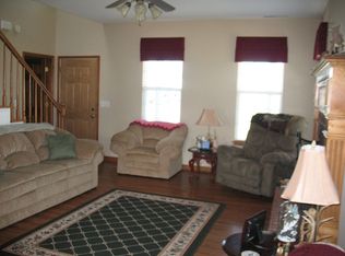 107 Phyllis Ct, Bell Buckle, TN 37020