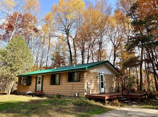 6149 Velvet Lake Rd, Rhinelander, WI 54501