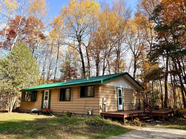 6149 Velvet Lake Rd, Rhinelander, WI 54501