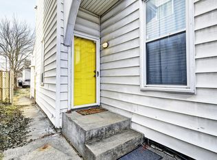 616 E Ormsby Ave, Louisville, KY 40203