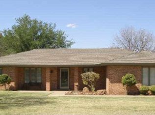 6716 2nd St, Lubbock, TX 79416