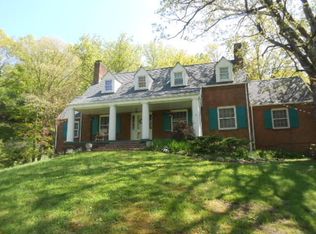 315 Dickenson Pl, Richlands, VA 24641