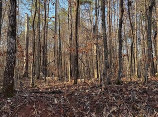 47 Horseshoe Dr, Sparta, GA 31087