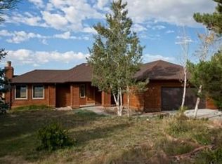 4203 Bayou Hills Rd, Parker, CO 80134
