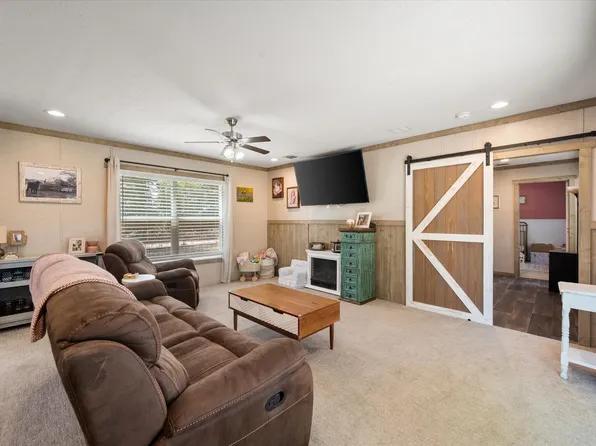 184 Fcr #941, Teague, TX 75860