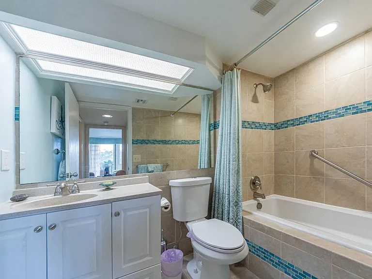 1850 Bay Rd #3G — Photo 13