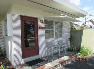 2209 NE 11th Ave, Wilton Manors, FL 33305
