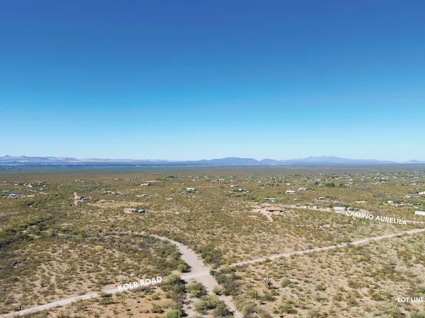/8acres S, Sahuarita, AZ 85629