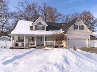 102 Creekside Pl, Cashmere, WA 98815