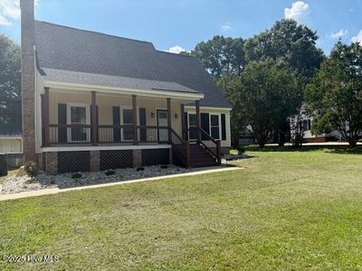 5032 Netherwood Road, Rocky Mount, NC, 27803