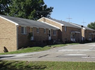 1718 Rosemont Rd, Alliance, OH 44601