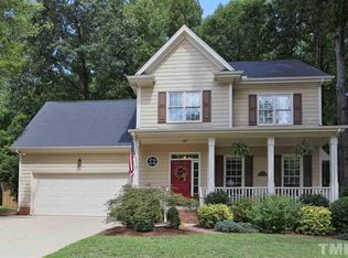 229 Dutch Hill Rd, Holly Springs, NC 27540