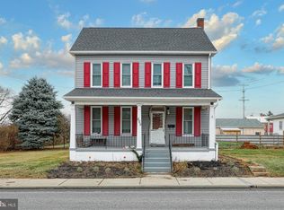 505 3rd St, Hanover, PA 17331