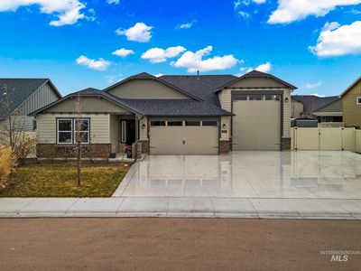 5597 E Effra St, Nampa, ID, 83687