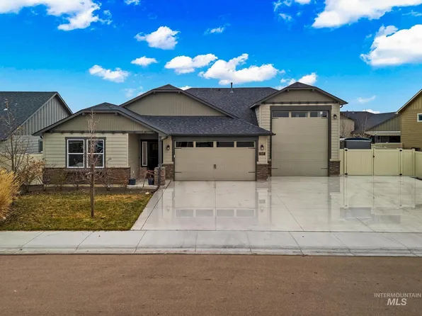 5597 E Effra St, Nampa, ID 83687