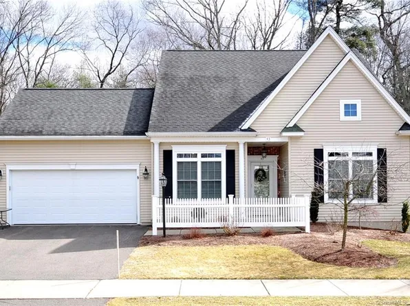 43 Wyndemere Lane #43, Windsor, CT 06095