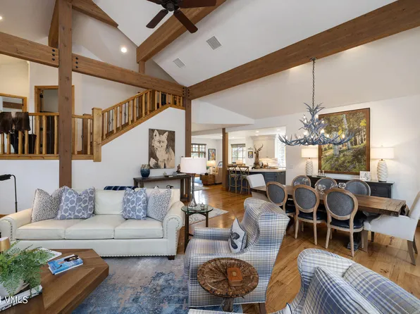 264 E Arrowhead Dr, Edwards, CO 81632