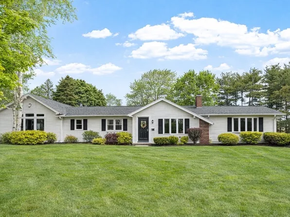 3 Maryvale Ln, Peabody, MA 01960