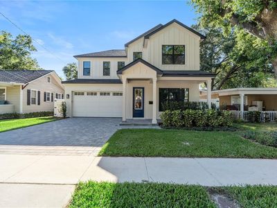 2510 Amherst Ave, Orlando, FL, 32804